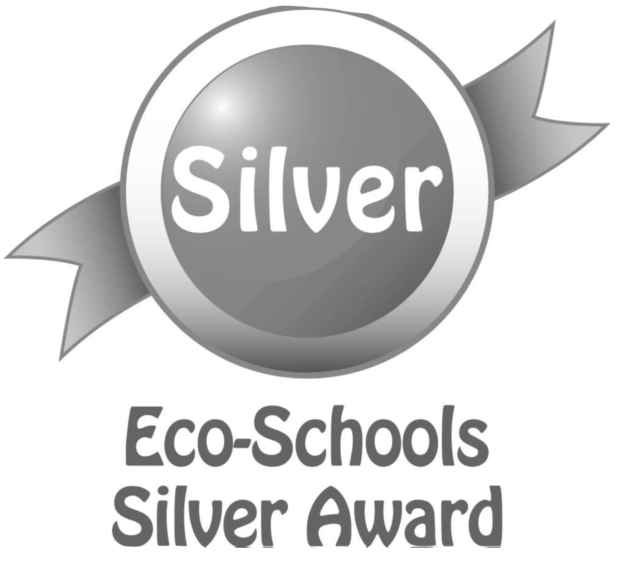 Eco Schools Silver Award